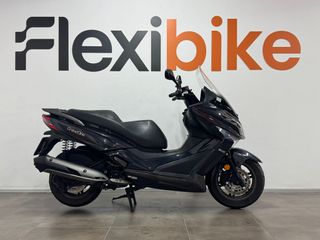 Kymco Grand Dink 300i ABS