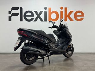 Kymco Grand Dink 300i ABS