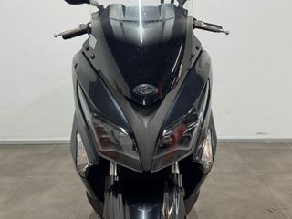 Kymco Grand Dink 300i ABS