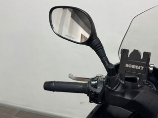 Kymco Grand Dink 300i ABS