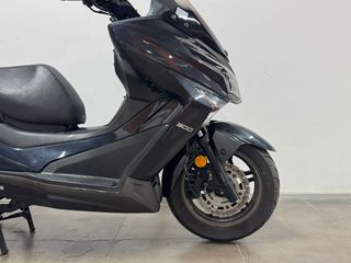 Kymco Grand Dink 300i ABS