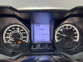 Kymco Grand Dink 300i ABS