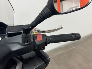 Kymco Grand Dink 300i ABS