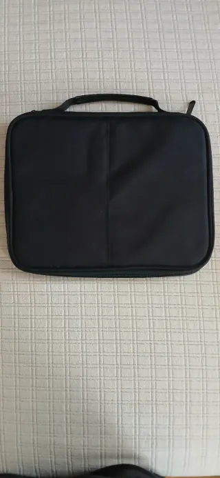 Funda portátil para tablet/Chromebook