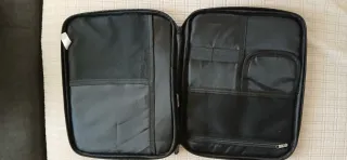 Funda portátil para tablet/Chromebook