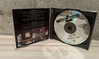 CD Mirage Live 14.12.94 - 2 CD
