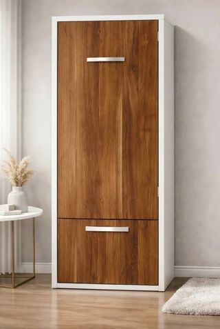 MESA DE ESTUDIO PLEGABLE/ABATIBLE NOVA.