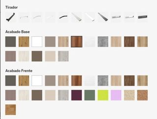 MESA DE ESTUDIO PLEGABLE/ABATIBLE NOVA.