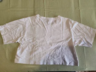 Maglietta Blackpink K-Pop con autografi