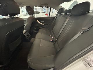 BMW Serie 318d 2015