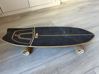 Surffskate NKX monopatin