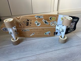 Surffskate NKX monopatin