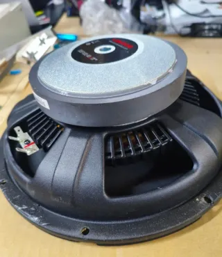 Subwoofer La Voce Italiana 10 500W