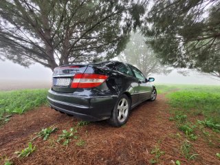Mercedes-Benz Clase CLC 2008
