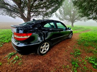Mercedes-Benz Clase CLC 2008