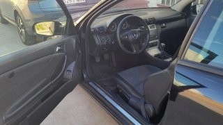 Mercedes-Benz Clase CLC 2008