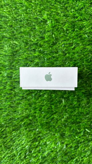 Scatola originale iPhone 12 Mini Verde