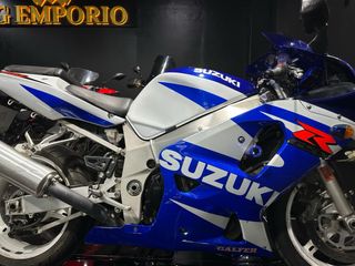 GSXR 600 DESDE 67€/MES