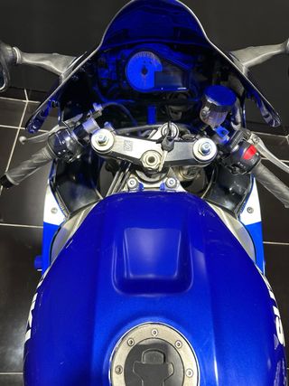 GSXR 600 DESDE 67€/MES
