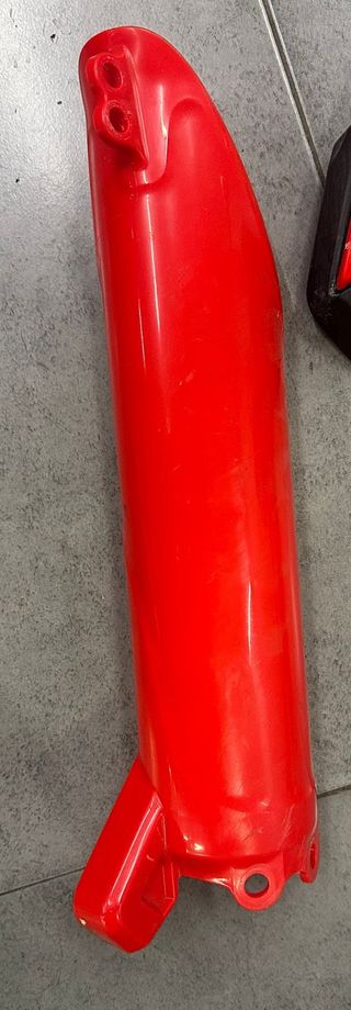 Plásticos Honda CRF300 del 2021 al 2025