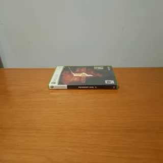 Resident Evil 5 – Xbox 360 | Edizione Italiana