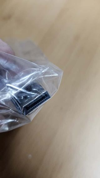 lote de 40 adaptadores DP a DVI originales NVIDIA