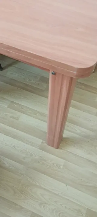 Mesa de comedor/cocina extensible