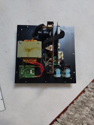 Placa Amplificador Velodyne CHT-R Series