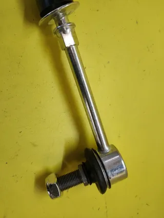 BIELETA SUSPENSION NISSAN PATROL TERRACAN TOYOTA