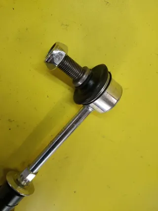 BIELETA SUSPENSION NISSAN PATROL TERRACAN TOYOTA