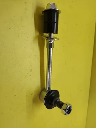 BIELETA SUSPENSION NISSAN PATROL TERRACAN TOYOTA