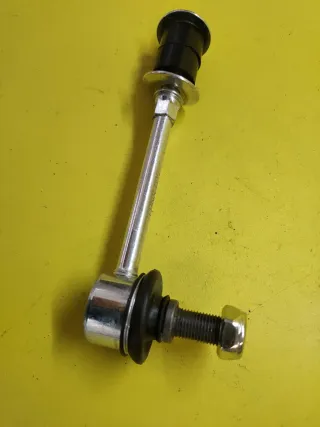 BIELETA SUSPENSION NISSAN PATROL TERRACAN TOYOTA