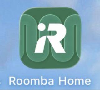 Robot Aspirador Roomba Negro