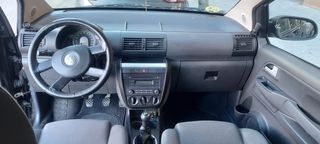 Volkswagen Fox 2005