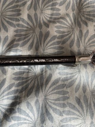 Caña Caperlan Ilicium SW 240 H – Spinning mar