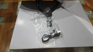 Casco de bici con luces