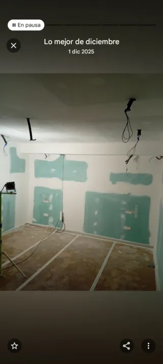 Herramientas para reformas menores