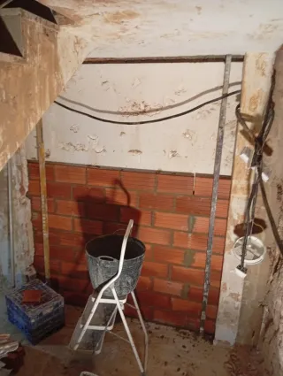 Herramientas para reformas menores