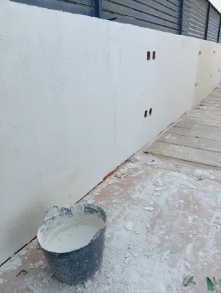 Herramientas para reformas menores