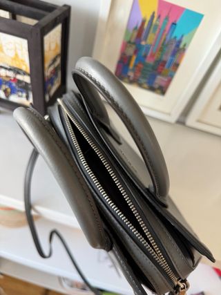 Bolso Michael Kors Gris