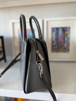 Bolso Michael Kors Gris