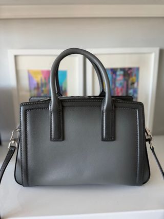 Bolso Michael Kors Gris