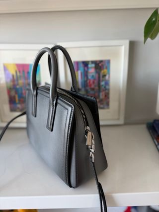 Bolso Michael Kors Gris