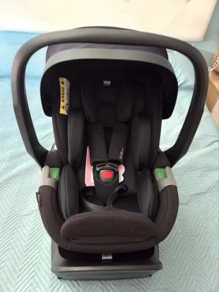 Silla de coche Jane huevo