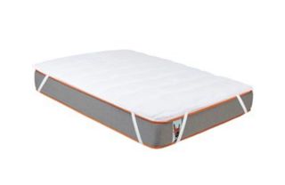 Topper colchón
