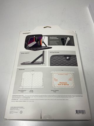 : Funda Spigen para portátil 14