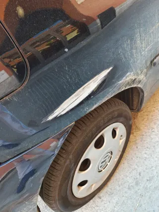 Volkswagen Lupo