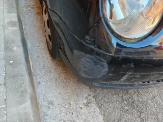 Volkswagen Lupo