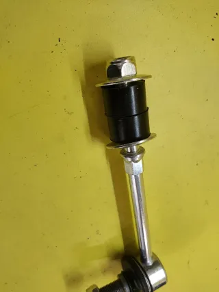 BIELETA SUSPENSION NISSAN PATROL TERRACAN TOYOTA