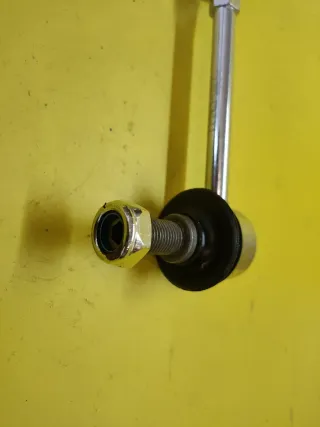 BIELETA SUSPENSION NISSAN PATROL TERRACAN TOYOTA